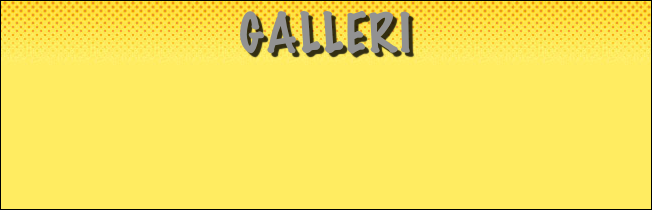 galleri