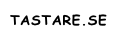 tastare.se