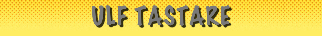 ulf tastare